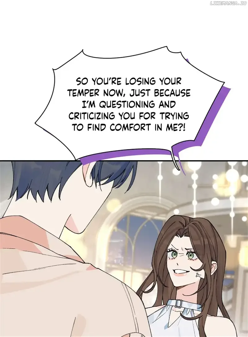 Will you expose yourself today?! Chapter 16 page 40