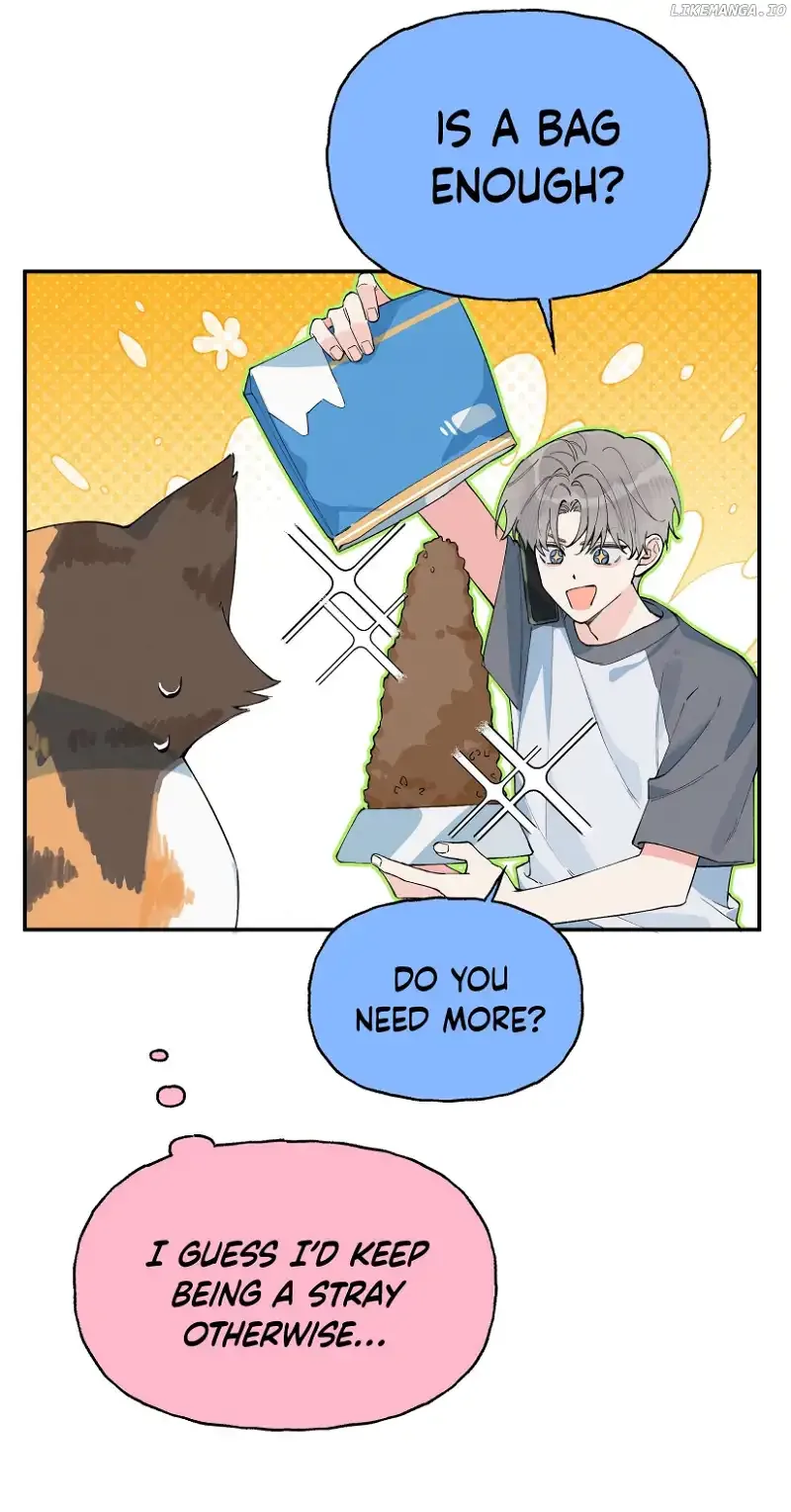 Will you expose yourself today?! Chapter 16.1 page 7