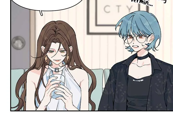 Will you expose yourself today?! Chapter 18 page 10