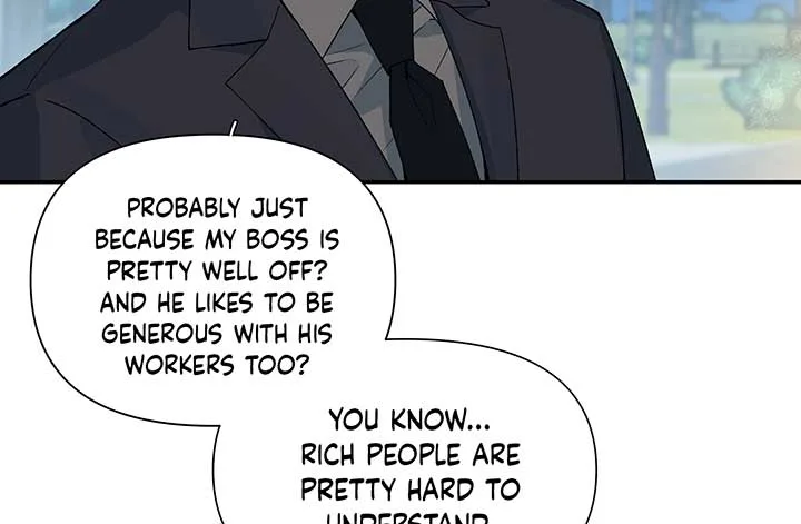 Will you expose yourself today?! Chapter 17 page 100