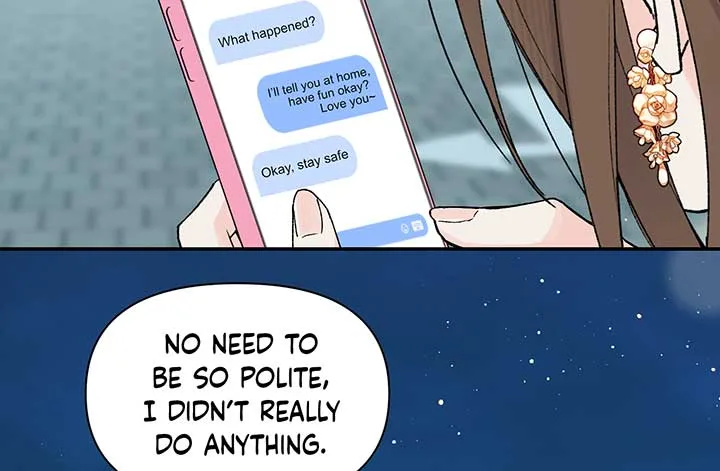 Will you expose yourself today?! Chapter 17 page 90