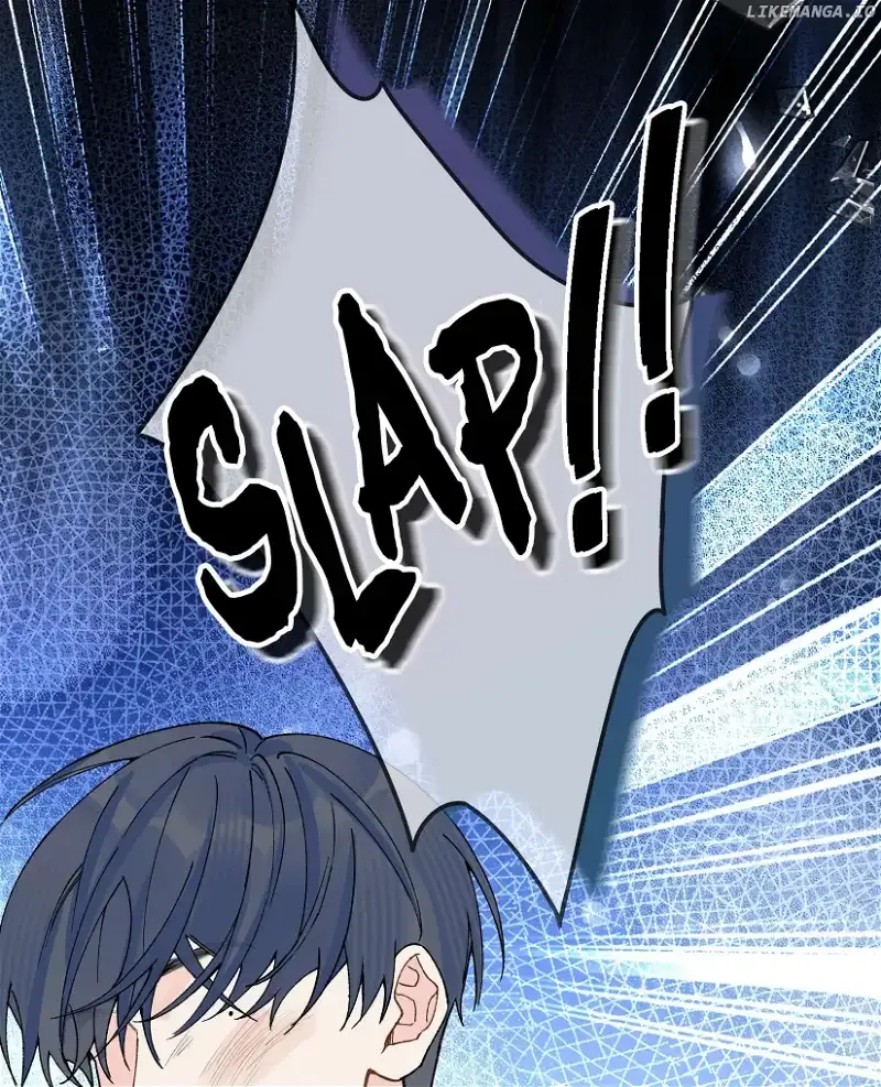 Will you expose yourself today?! Chapter 16 page 49