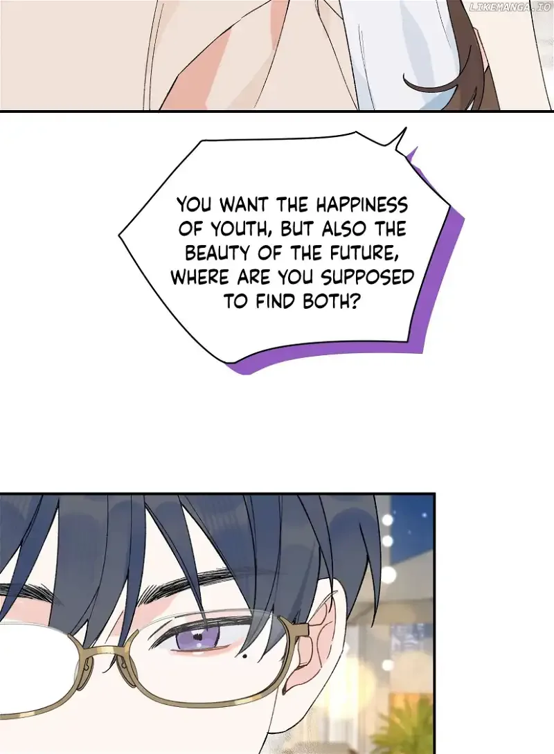 Will you expose yourself today?! Chapter 16 page 41