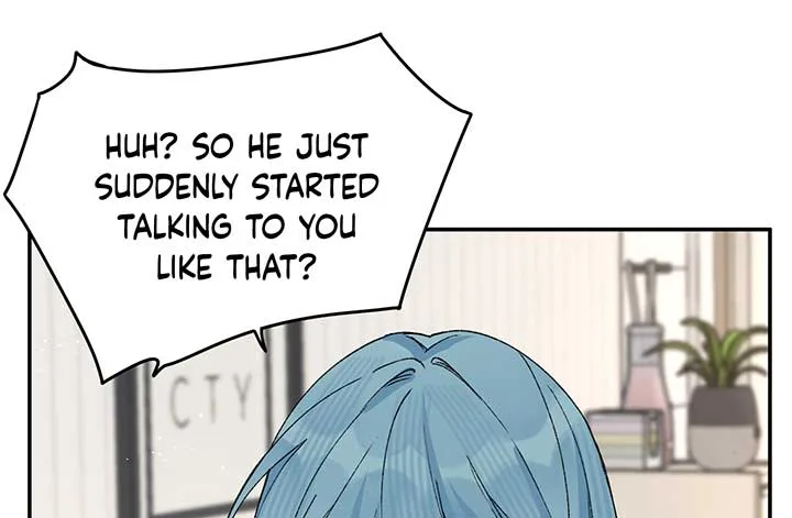 Will you expose yourself today?! Chapter 18 page 6