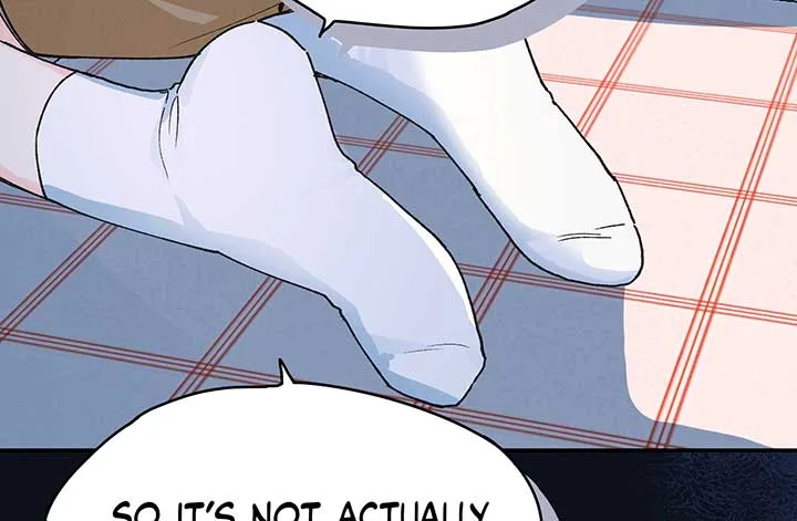 Will you expose yourself today?! Chapter 18 page 32