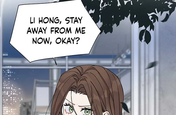 Will you expose yourself today?! Chapter 17 page 6