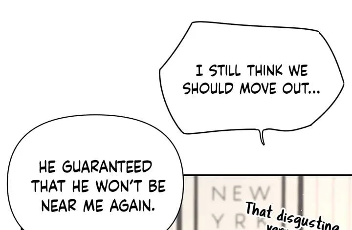 Will you expose yourself today?! Chapter 18 page 9