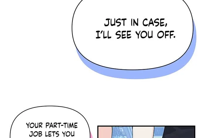 Will you expose yourself today?! Chapter 17 page 104