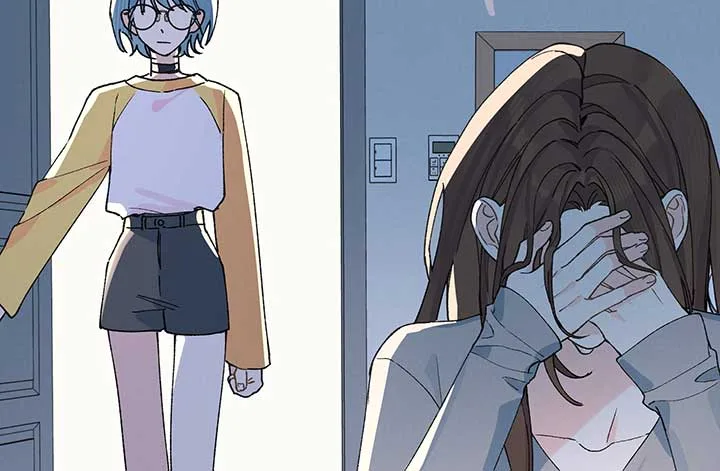 Will you expose yourself today?! Chapter 18 page 35