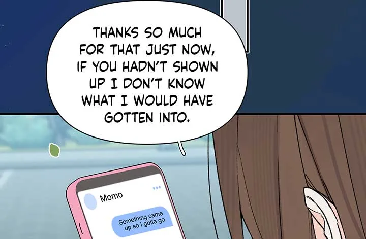 Will you expose yourself today?! Chapter 17 page 89