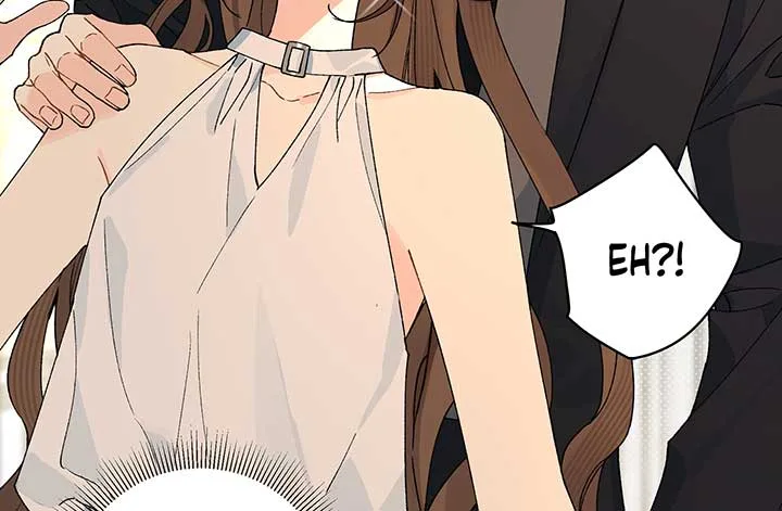 Will you expose yourself today?! Chapter 17 page 24