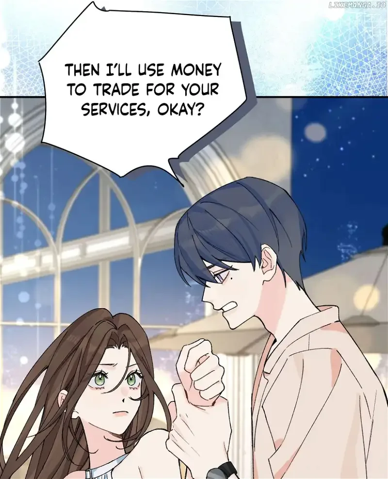 Will you expose yourself today?! Chapter 16 page 45