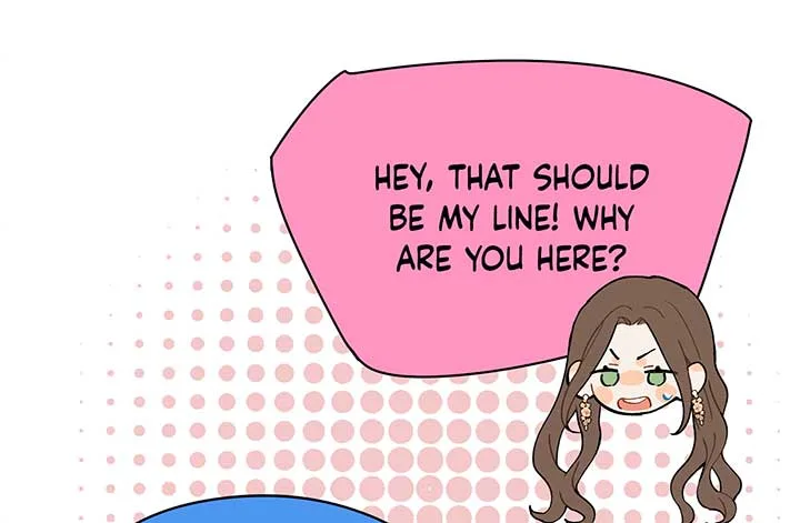 Will you expose yourself today?! Chapter 17 page 32