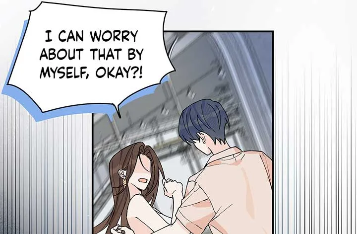 Will you expose yourself today?! Chapter 17 page 14