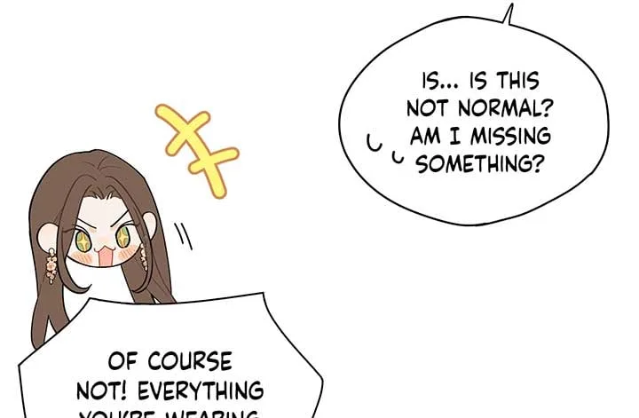 Will you expose yourself today?! Chapter 17 page 97