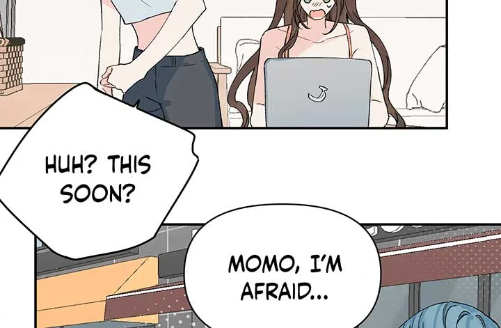Will you expose yourself today?! Chapter 18 page 60