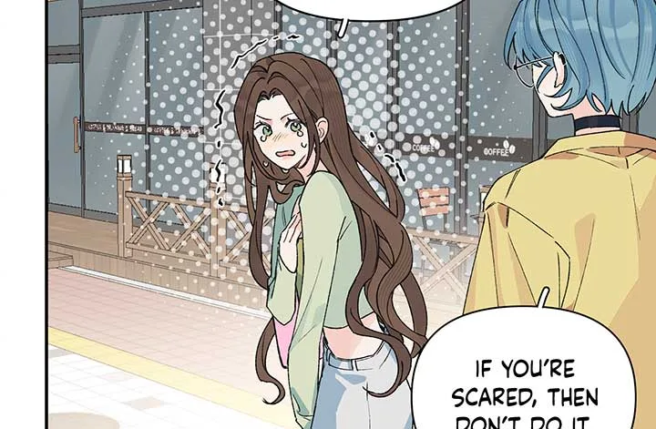 Will you expose yourself today?! Chapter 18 page 61