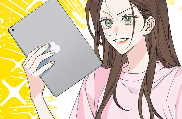 Will you expose yourself today?! Chapter 18 page 42