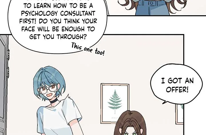 Will you expose yourself today?! Chapter 18 page 59