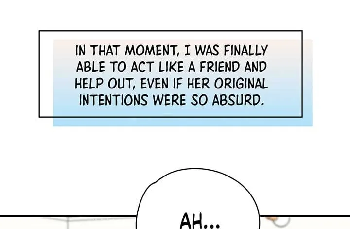 Will you expose yourself today?! Chapter 18 page 50