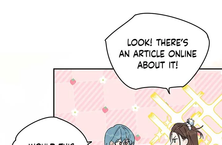 Will you expose yourself today?! Chapter 18 page 45