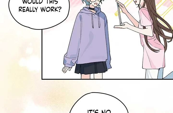 Will you expose yourself today?! Chapter 18 page 46