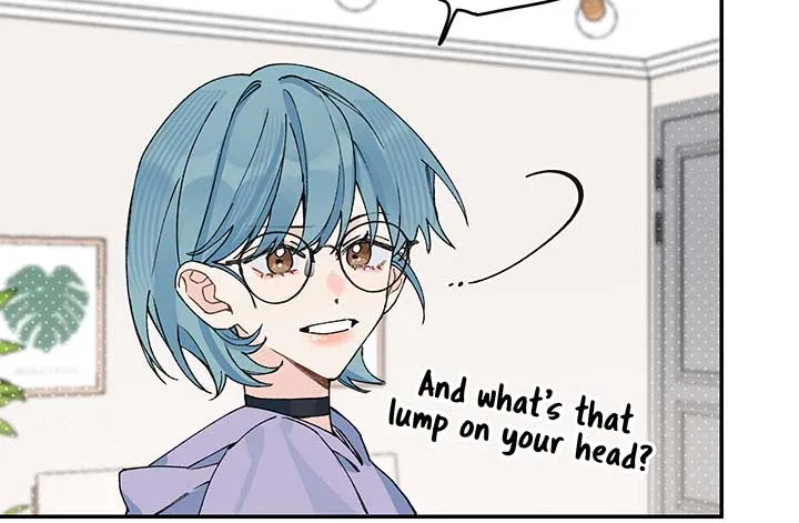 Will you expose yourself today?! Chapter 18 page 44