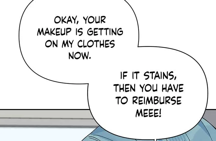 Will you expose yourself today?! Chapter 18 page 78
