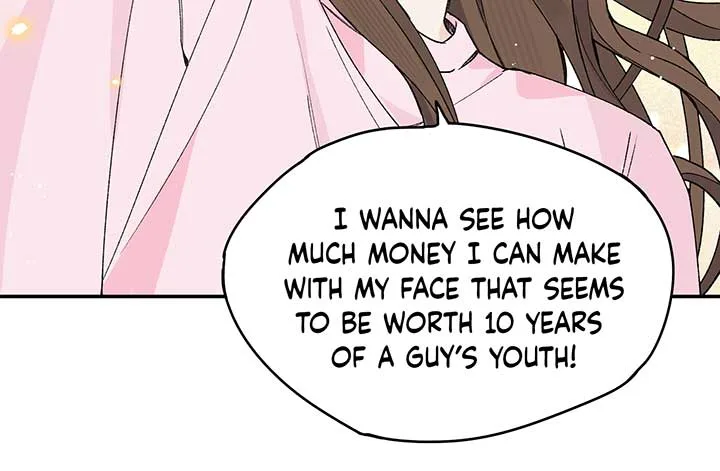 Will you expose yourself today?! Chapter 18 page 49