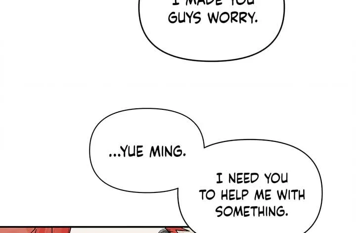 Will you expose yourself today?! Chapter 19 page 19