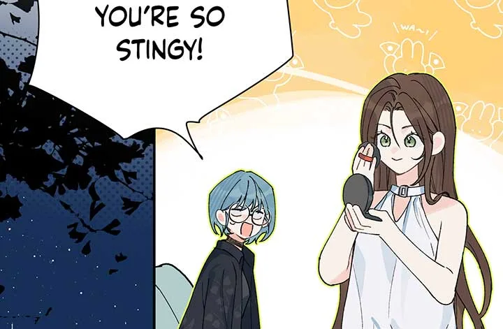 Will you expose yourself today?! Chapter 18 page 82