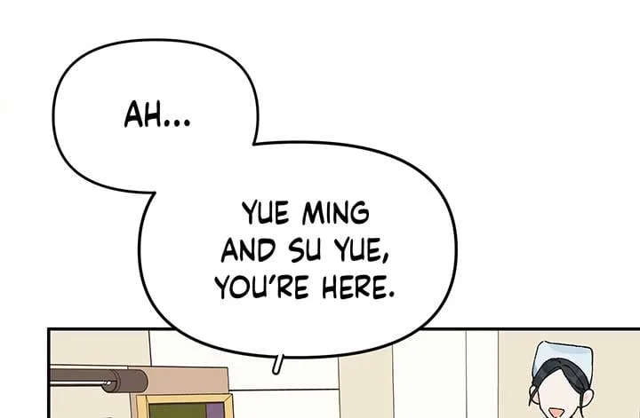 Will you expose yourself today?! Chapter 19 page 9