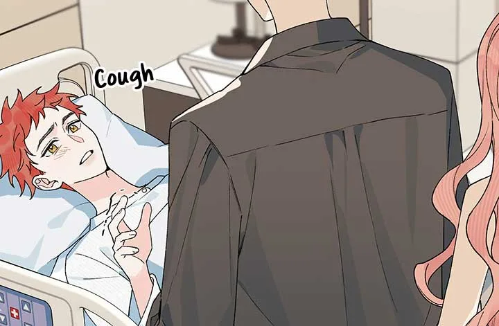 Will you expose yourself today?! Chapter 19 page 24