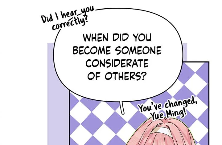 Will you expose yourself today?! Chapter 18 page 106