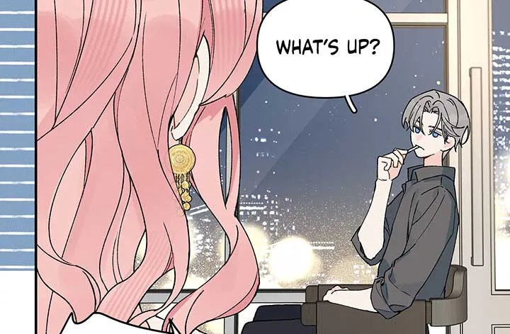 Will you expose yourself today?! Chapter 18 page 89