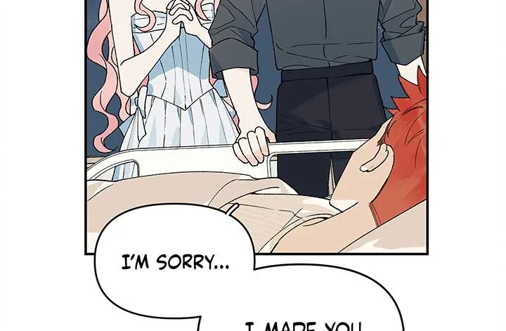 Will you expose yourself today?! Chapter 19 page 18