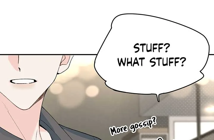 Will you expose yourself today?! Chapter 18 page 102