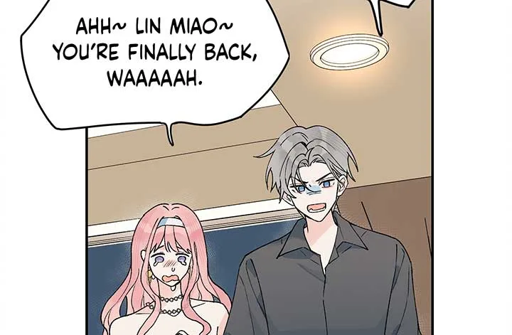 Will you expose yourself today?! Chapter 19 page 17