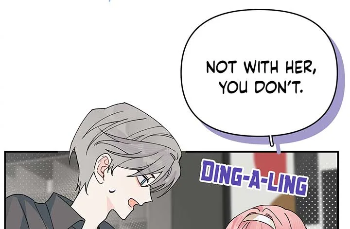 Will you expose yourself today?! Chapter 18 page 109