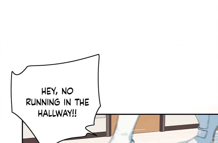 Will you expose yourself today?! Chapter 19 page 5