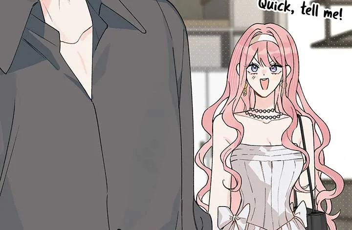 Will you expose yourself today?! Chapter 18 page 103