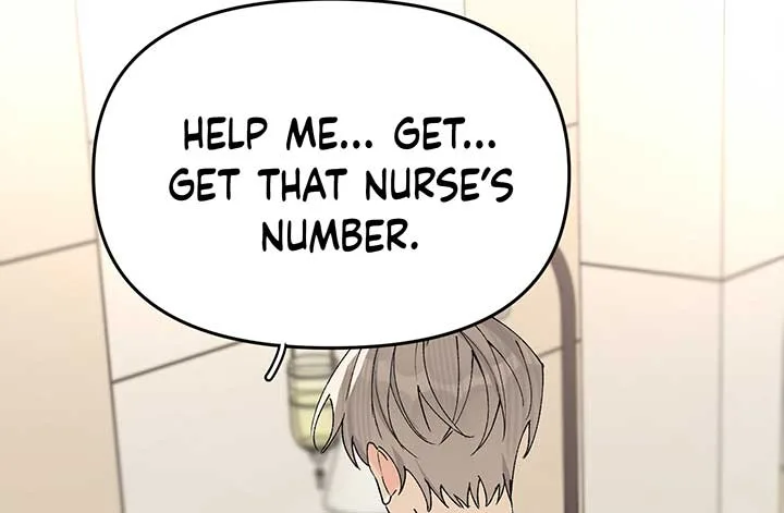 Will you expose yourself today?! Chapter 19 page 23
