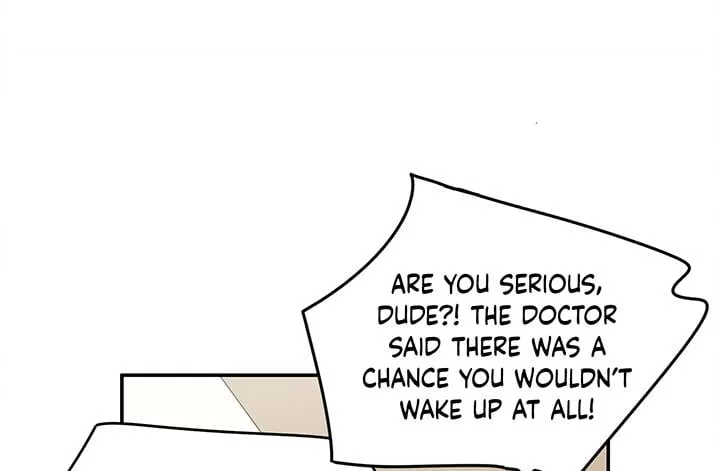 Will you expose yourself today?! Chapter 19 page 16