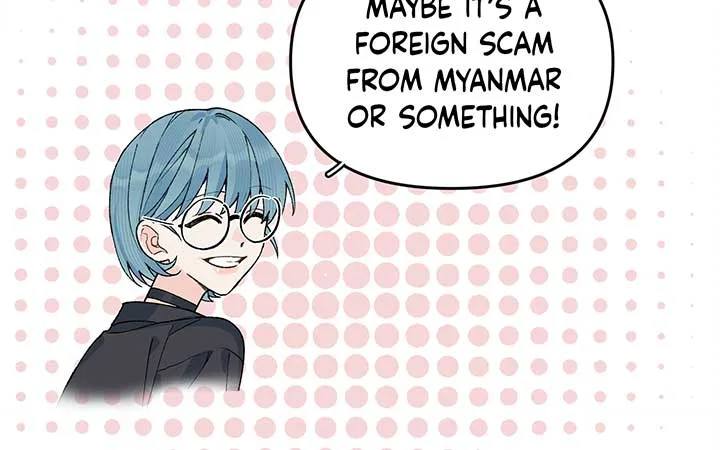 Will you expose yourself today?! Chapter 20 page 52