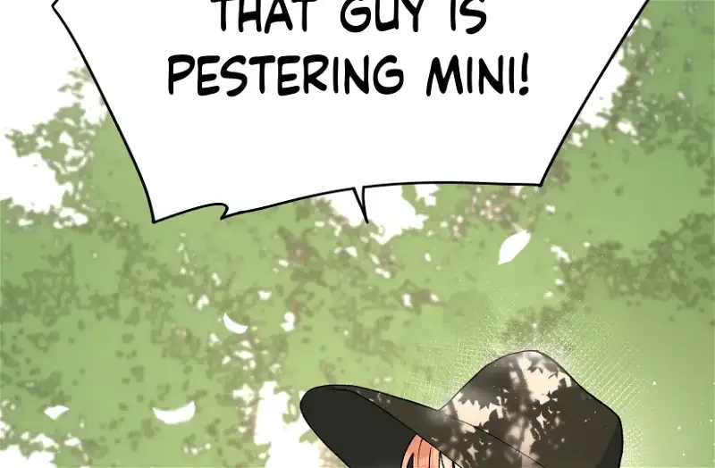 Will you expose yourself today?! Chapter 21 page 40