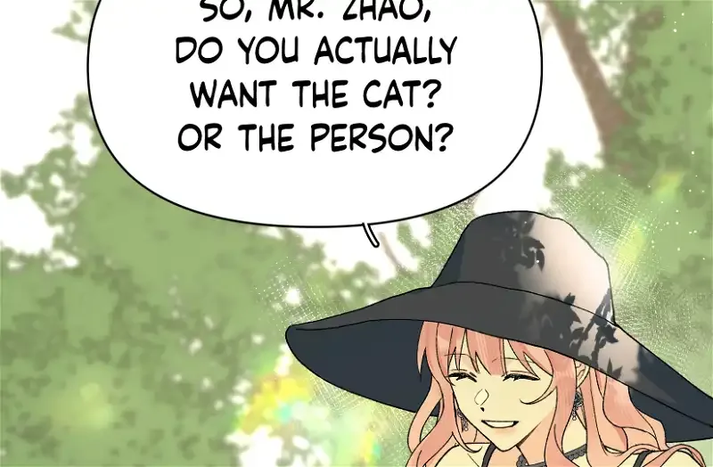 Will you expose yourself today?! Chapter 21 page 49