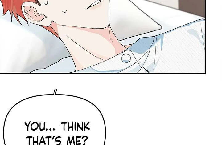 Will you expose yourself today?! Chapter 19 page 38