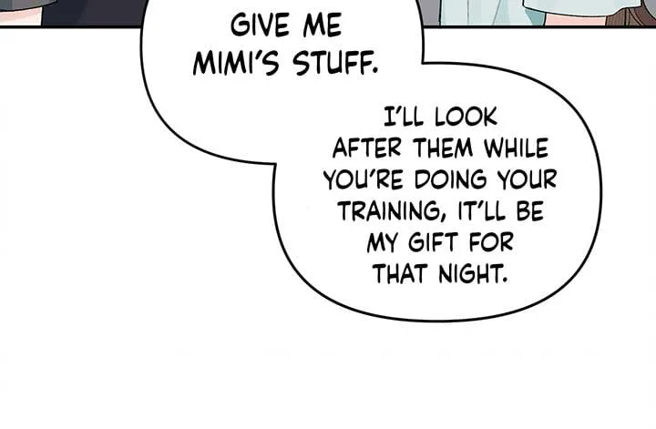 Will you expose yourself today?! Chapter 20 page 67