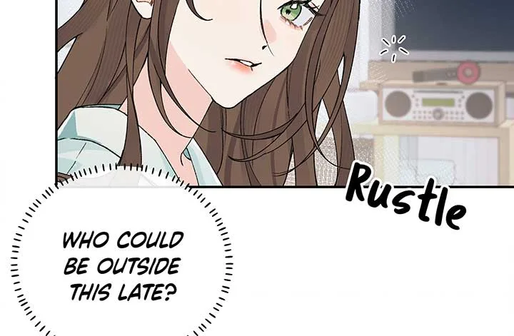 Will you expose yourself today?! Chapter 20 page 31
