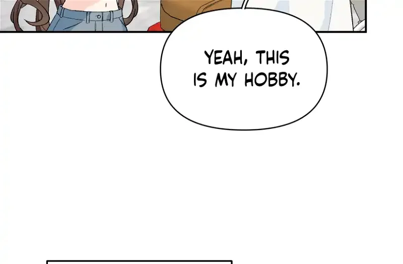 Will you expose yourself today?! Chapter 21 page 18